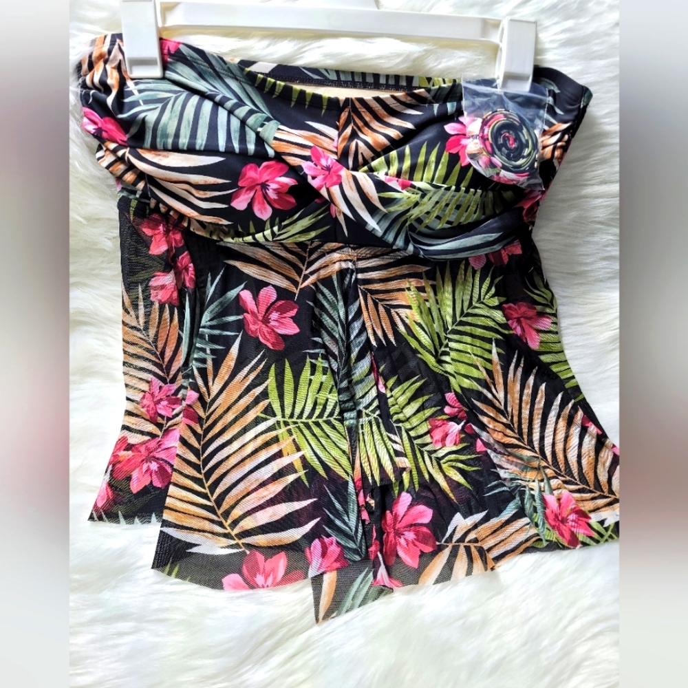 Women's Swim Top
